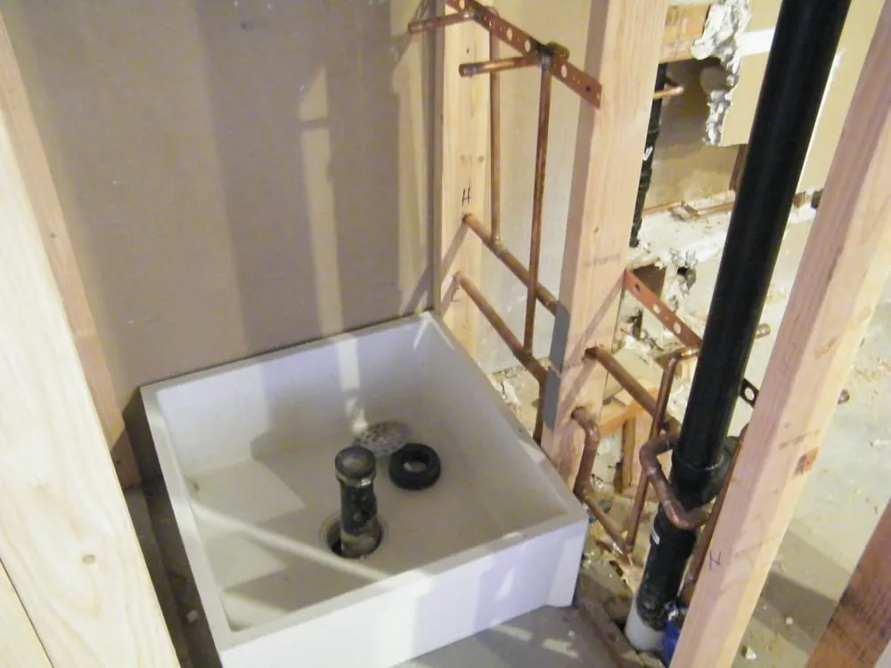 Slide of RJC Plumbing