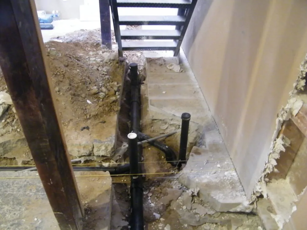 Slide of RJC Plumbing