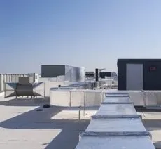 Slide of RJM Mechanical