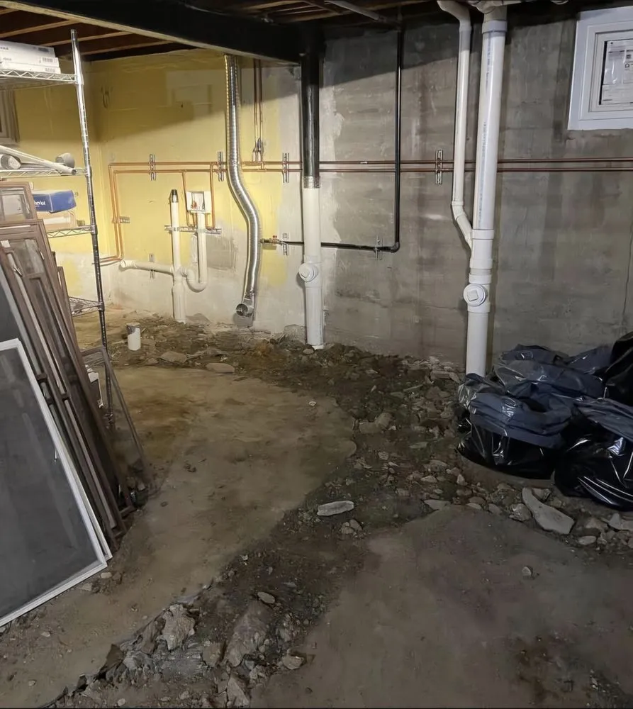 Slide of Rjma Mechanical