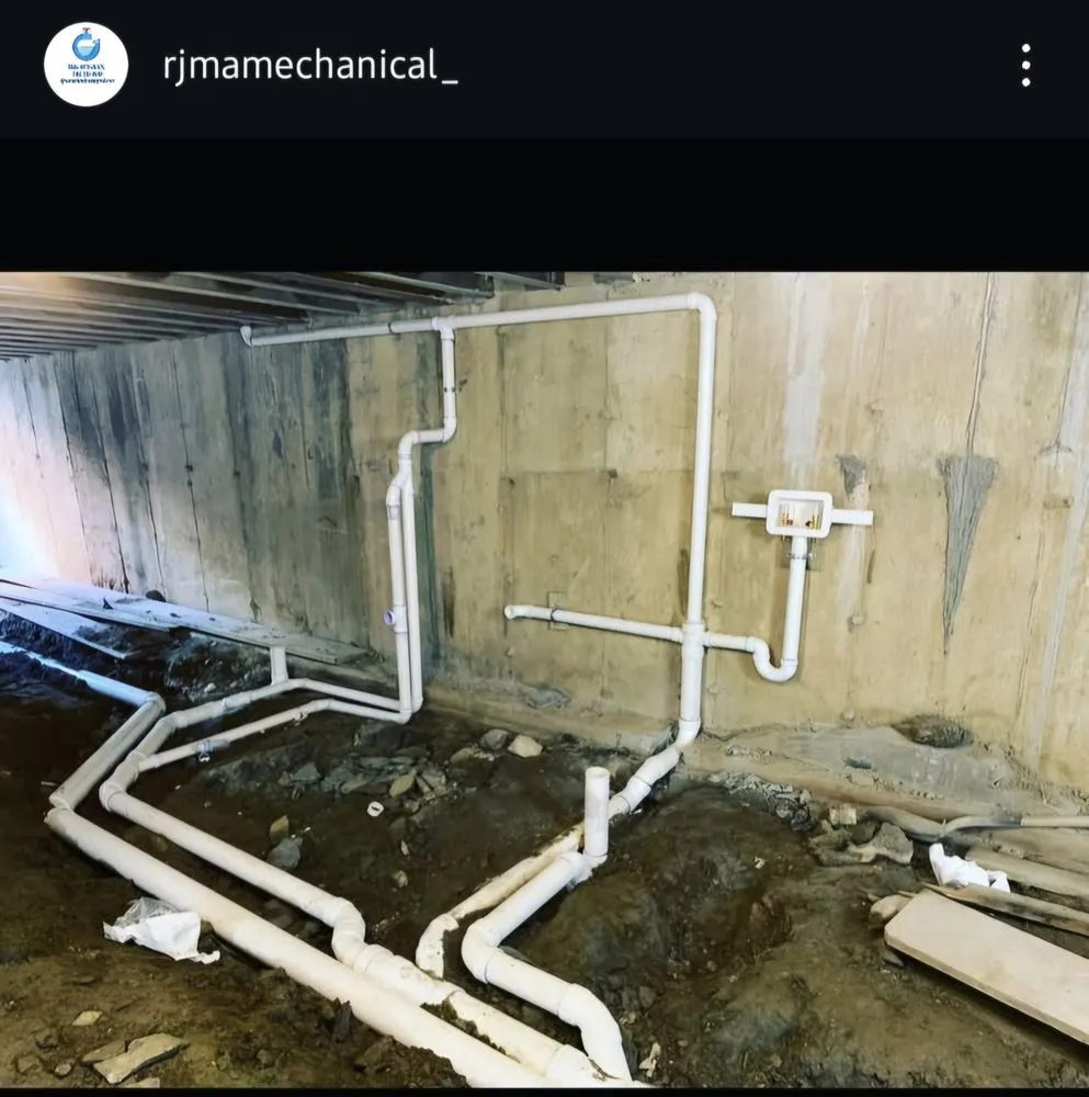 Affordable plumbing repair service in Jamaica, NY - Rjma Mechanical