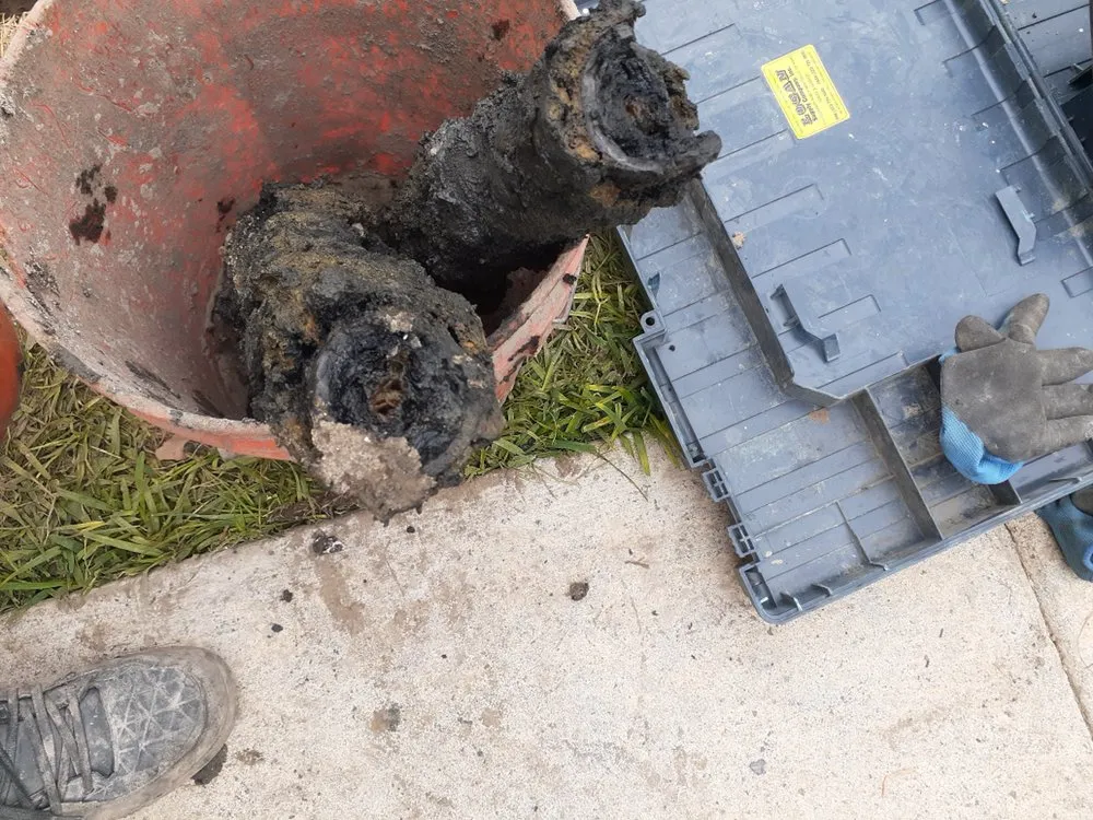 Emergency pipe repair in Tustin, CA by RJO Plumbing Services