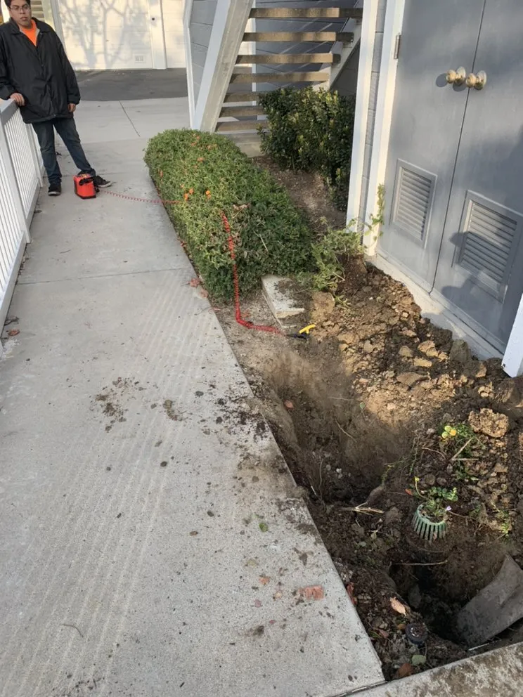 Quality water heater service for homes in Tustin, CA by RJO Plumbing Services