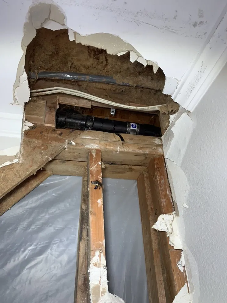 Affordable pipe repair service in Tustin, CA - RJO Plumbing Services