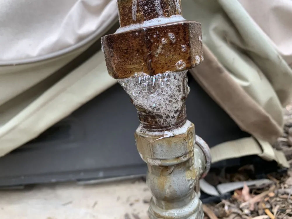 Slide of RJO Plumbing Services