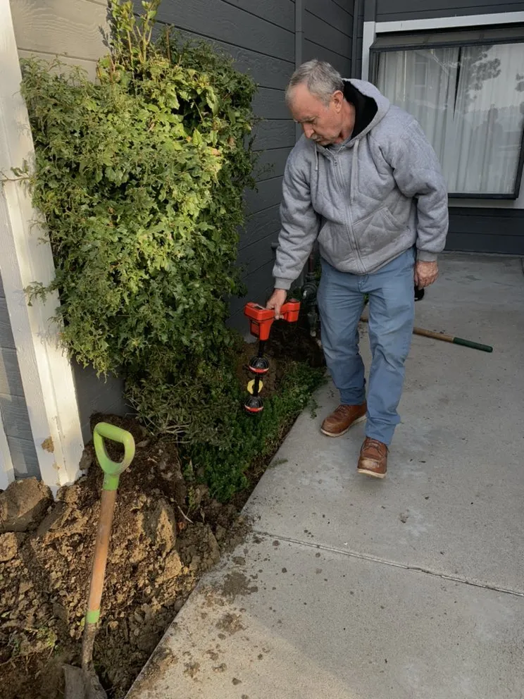 Slide of RJO Plumbing Services