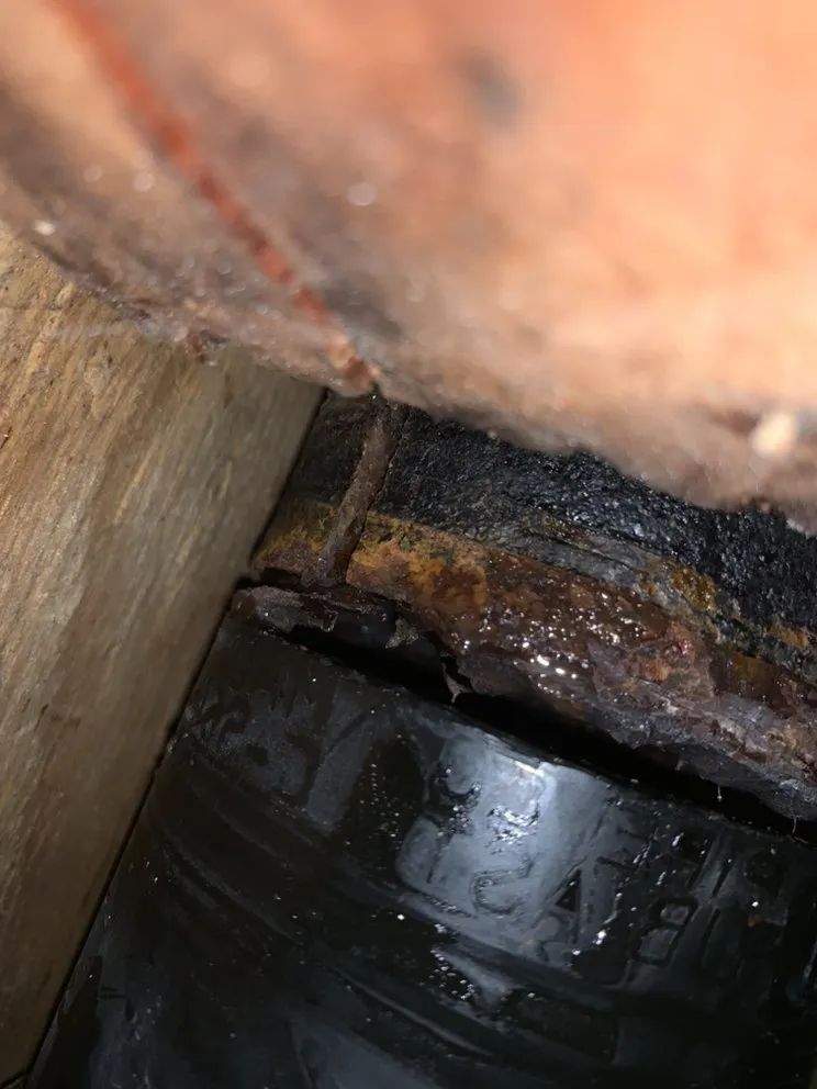 Slide of RJO Plumbing Services