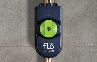 Slide of RJP Plumbing & Heating