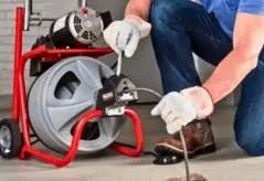 Emergency pipe repair for homes in Ramsey, NJ by RJP Plumbing & Heating