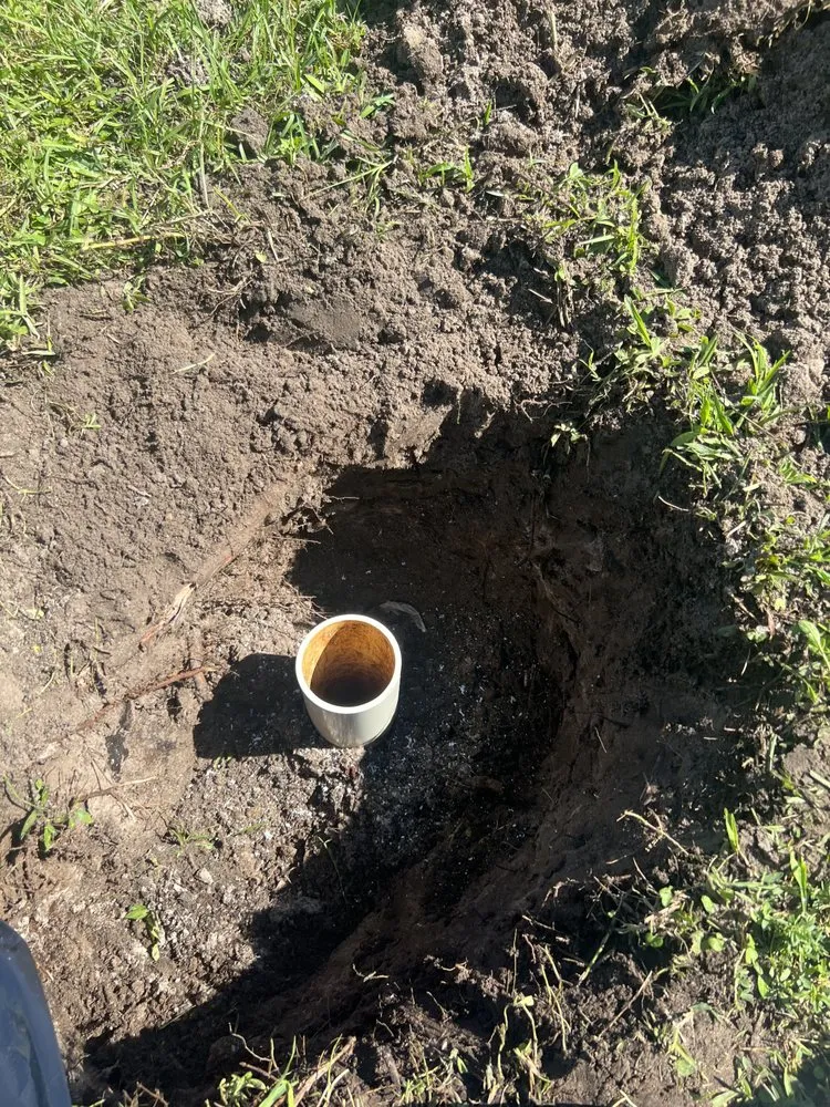 Slide of RJRT Plumbing Services