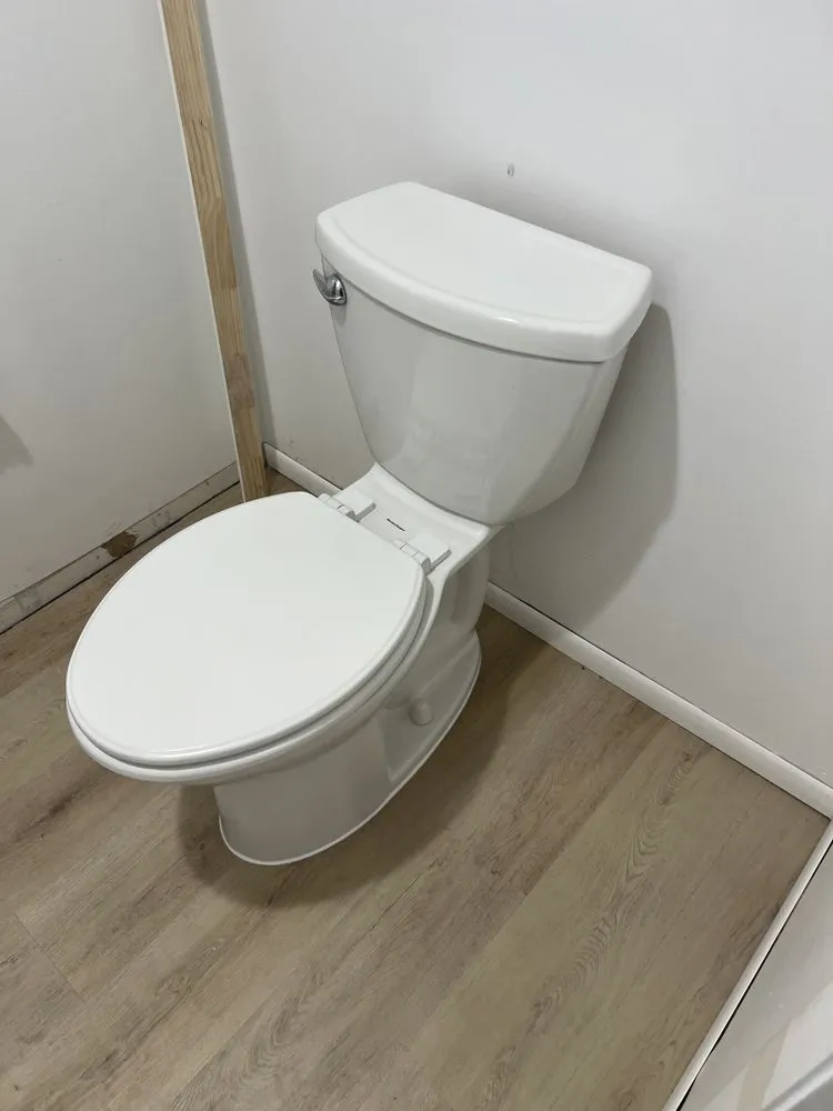 Slide of RJRT Plumbing Services