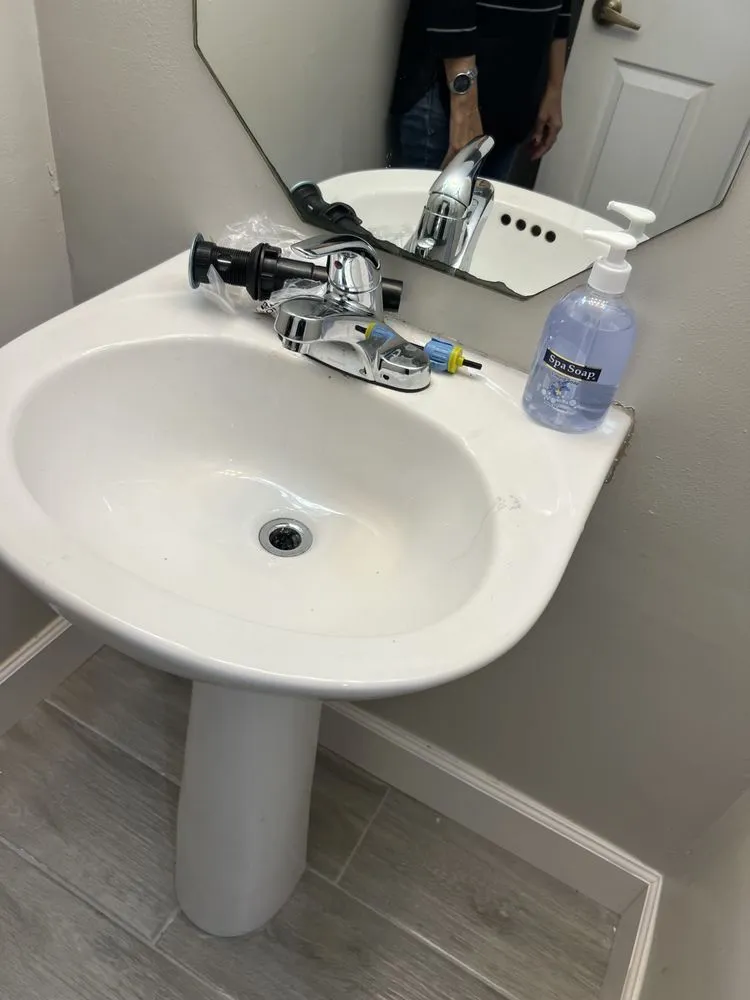 Slide of RJRT Plumbing Services