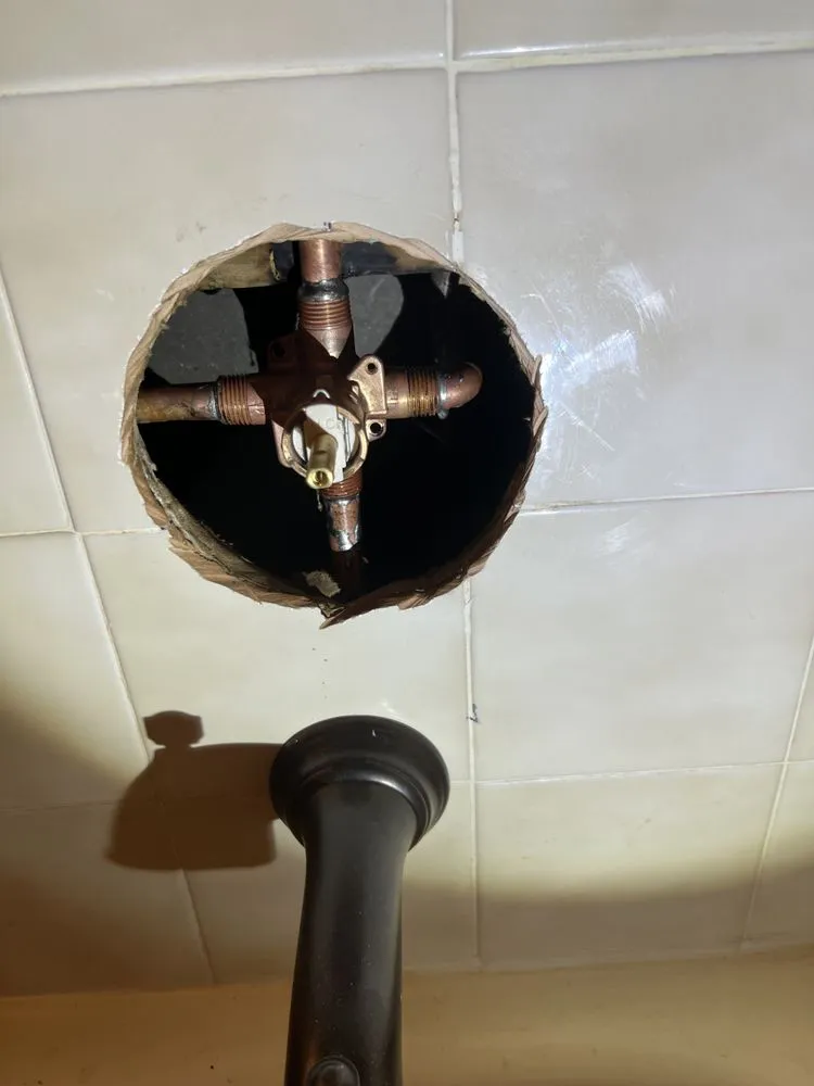 Slide of RJRT Plumbing Services