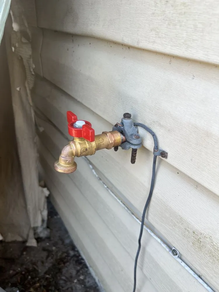 Expert leak detection in Port Saint Lucie, FL by RJRT Plumbing Services