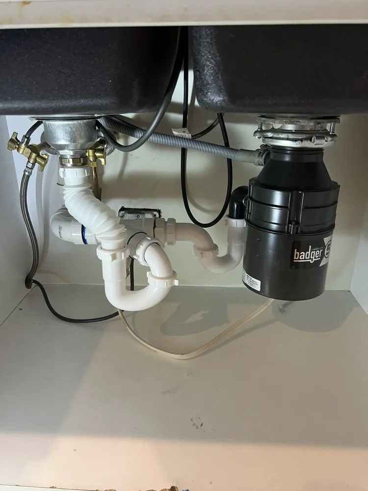 Expert pipe repair experts serving Port Saint Lucie, FL - RJRT Plumbing Services