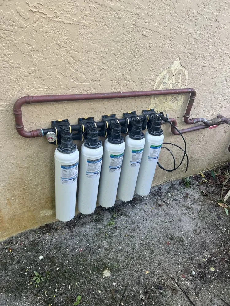 Trusted leak detection for homes in Port Saint Lucie, FL by RJRT Plumbing Services