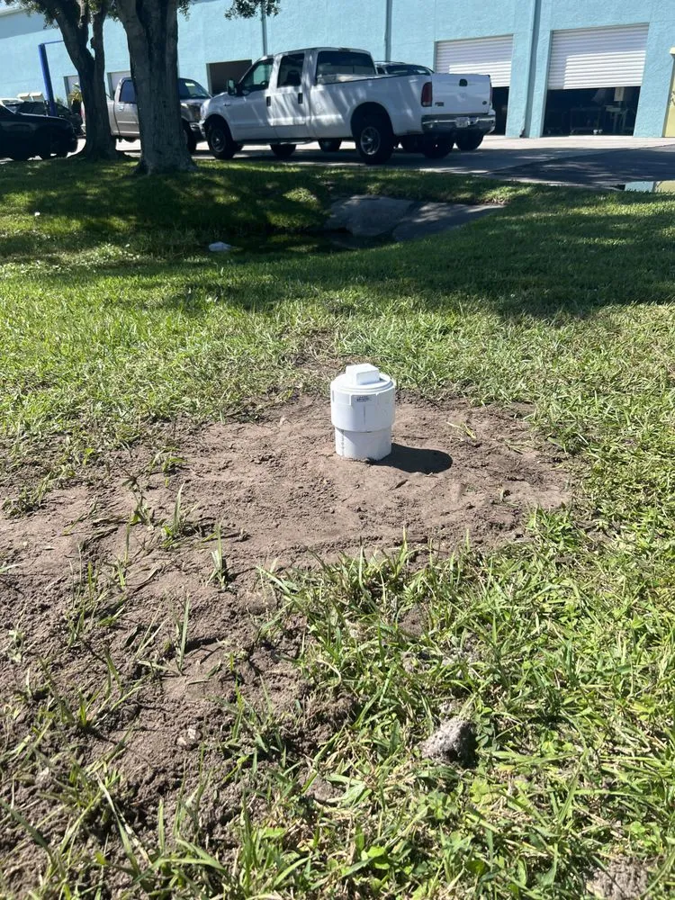 Emergency drain cleaning in Port Saint Lucie, FL by RJRT Plumbing Services