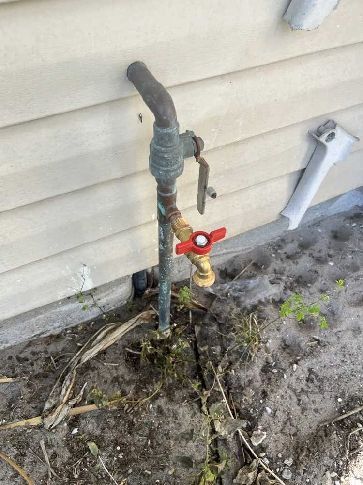 Slide of RJRT Plumbing Services