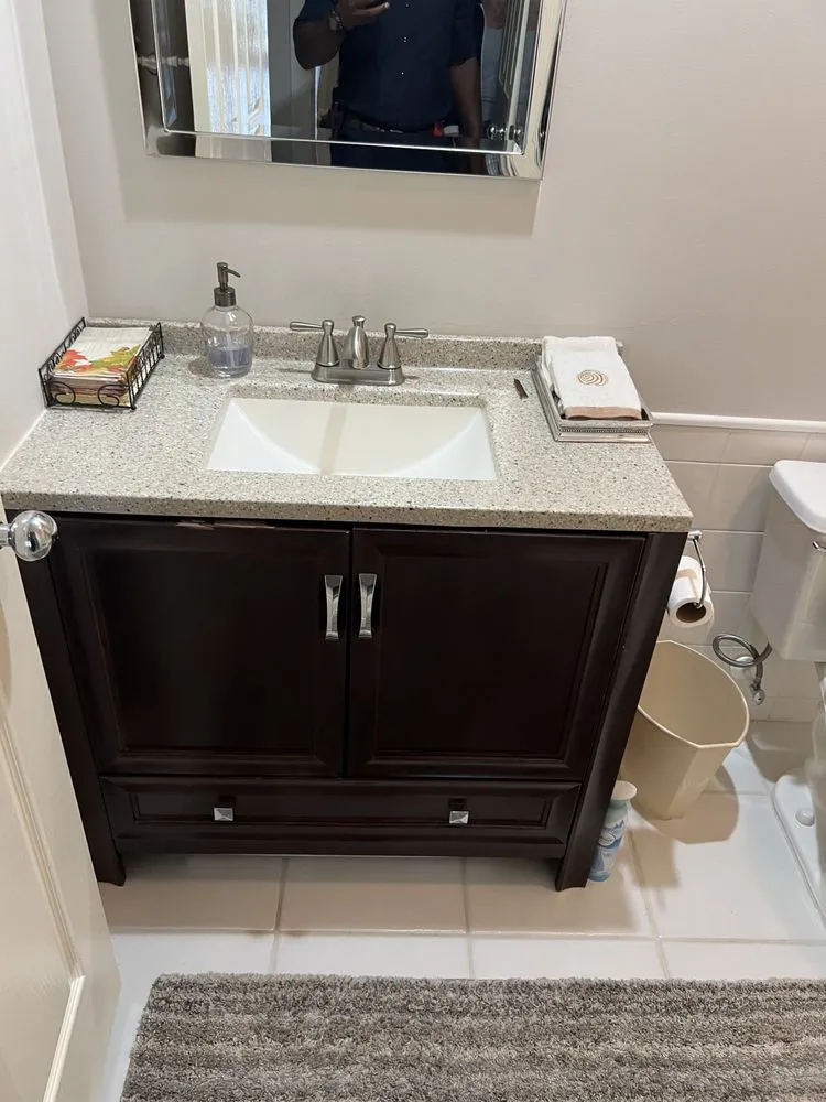 Slide of RJRT Plumbing Services