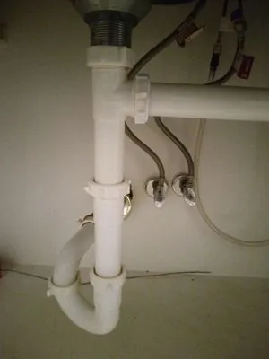 RJ’s Drain Cleaning