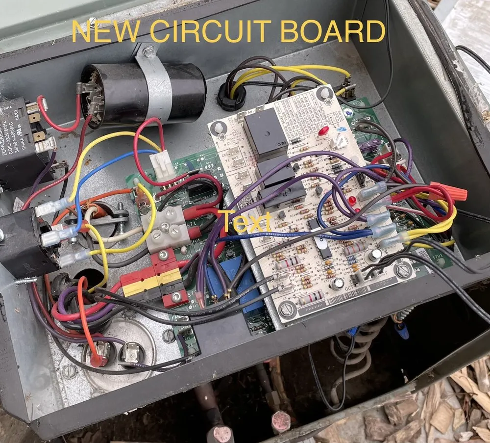 Slide of RJs Heating Cooling & Plumbing