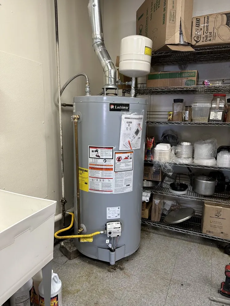 Slide of RJs Heating Cooling & Plumbing