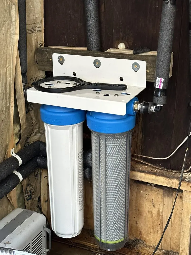 Slide of RJs Heating Cooling & Plumbing