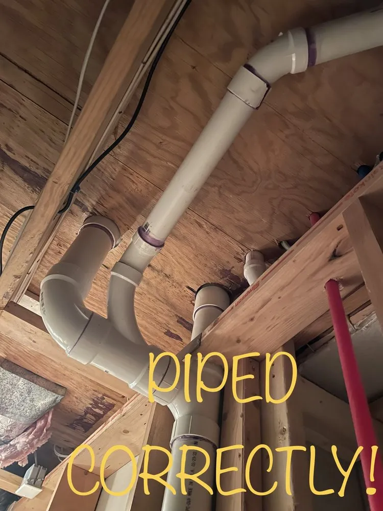 Slide of RJs Heating Cooling & Plumbing