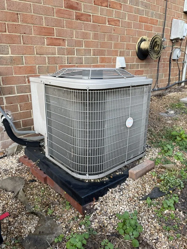 Slide of RJs Heating Cooling & Plumbing