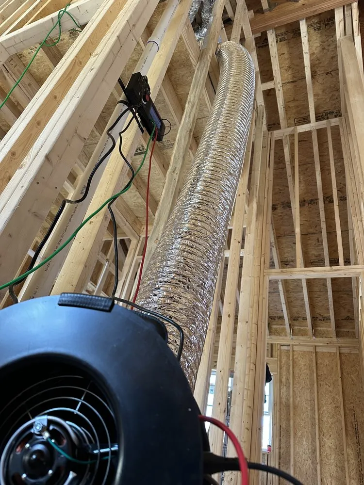 Emergency leak detection for homes in Broadway, VA by RJs Heating Cooling & Plumbing