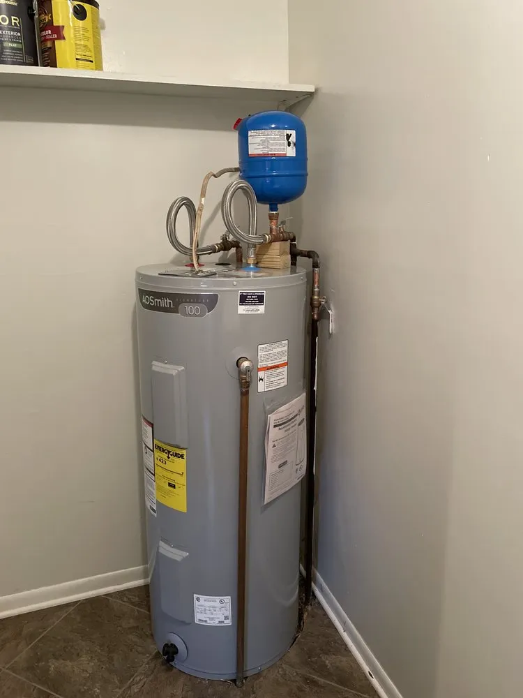 Professional plumbing repair in Broadway, VA by RJs Heating Cooling & Plumbing