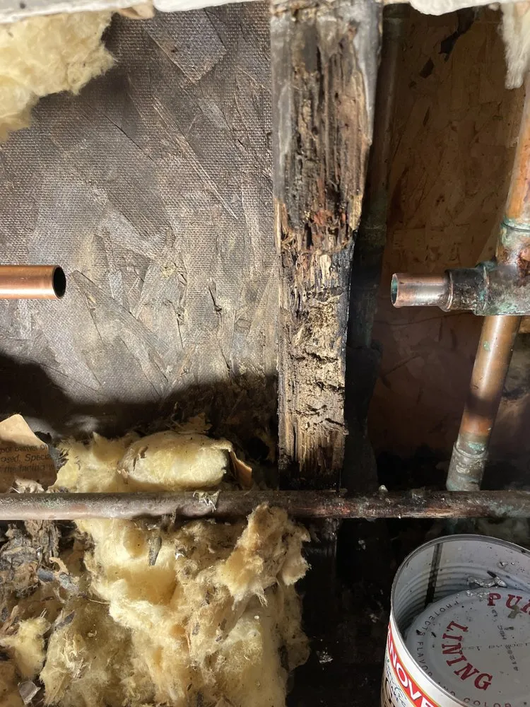 Trusted emergency plumbing in Broadway, VA by RJs Heating Cooling & Plumbing