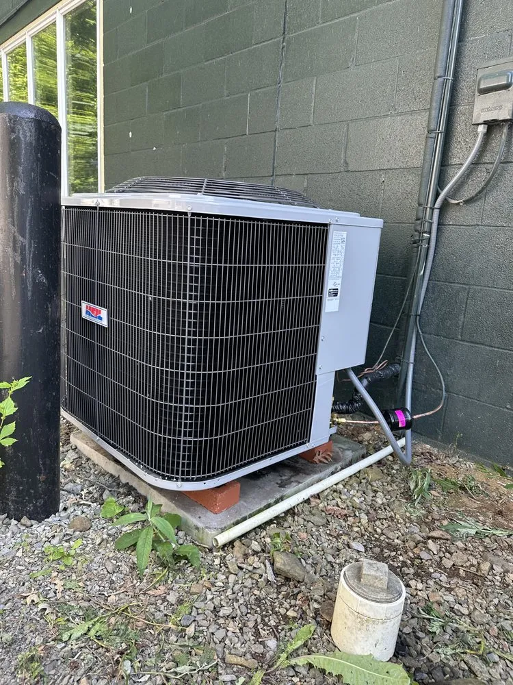 Quality leak detection experts serving Broadway, VA - RJs Heating Cooling & Plumbing