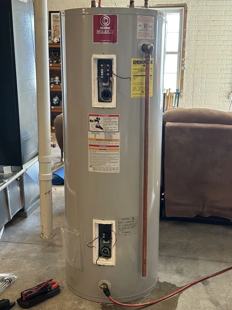Trusted leak detection in Broadway, VA by RJs Heating Cooling & Plumbing