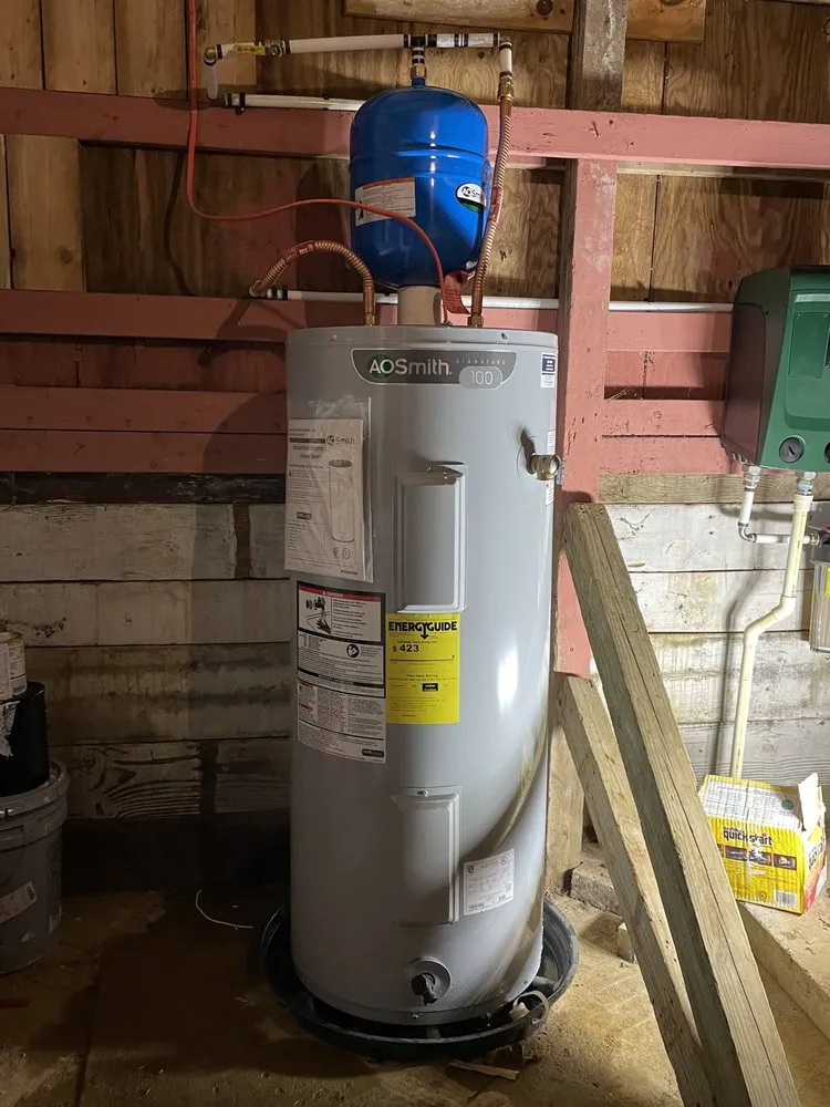 Top-rated drain cleaning service in Broadway, VA - RJs Heating Cooling & Plumbing