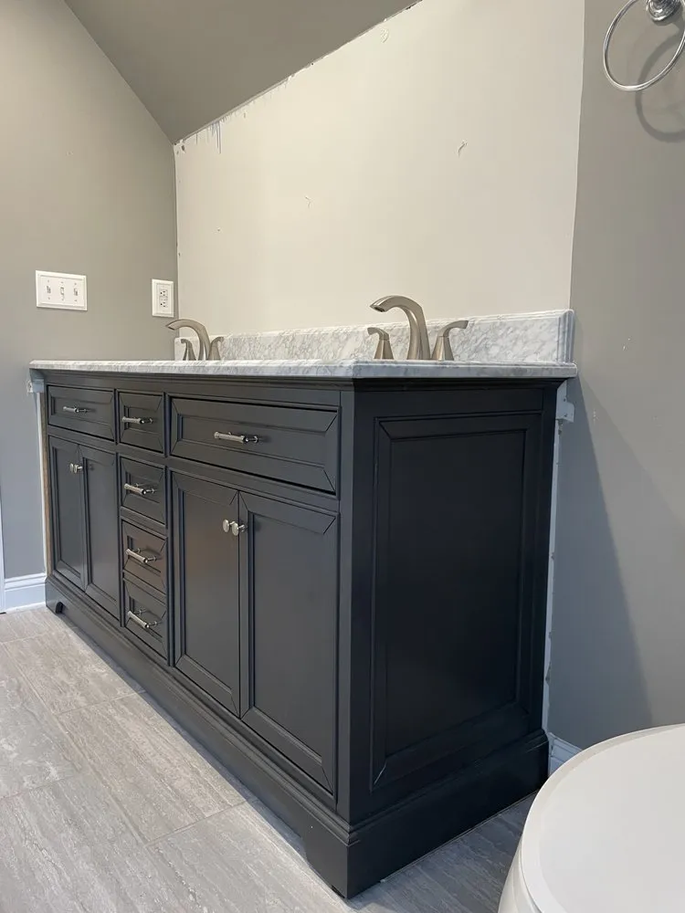 Slide of RJs Heating Cooling & Plumbing