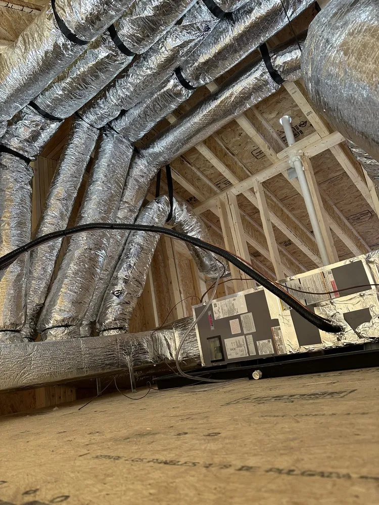 Slide of RJs Heating Cooling & Plumbing