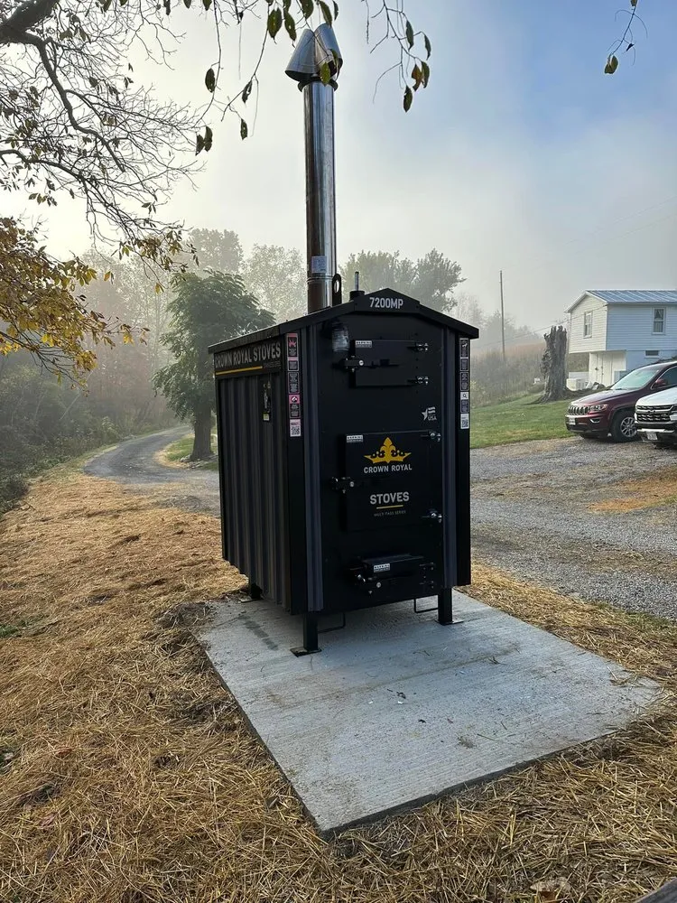 Slide of RJs Heating Cooling & Plumbing