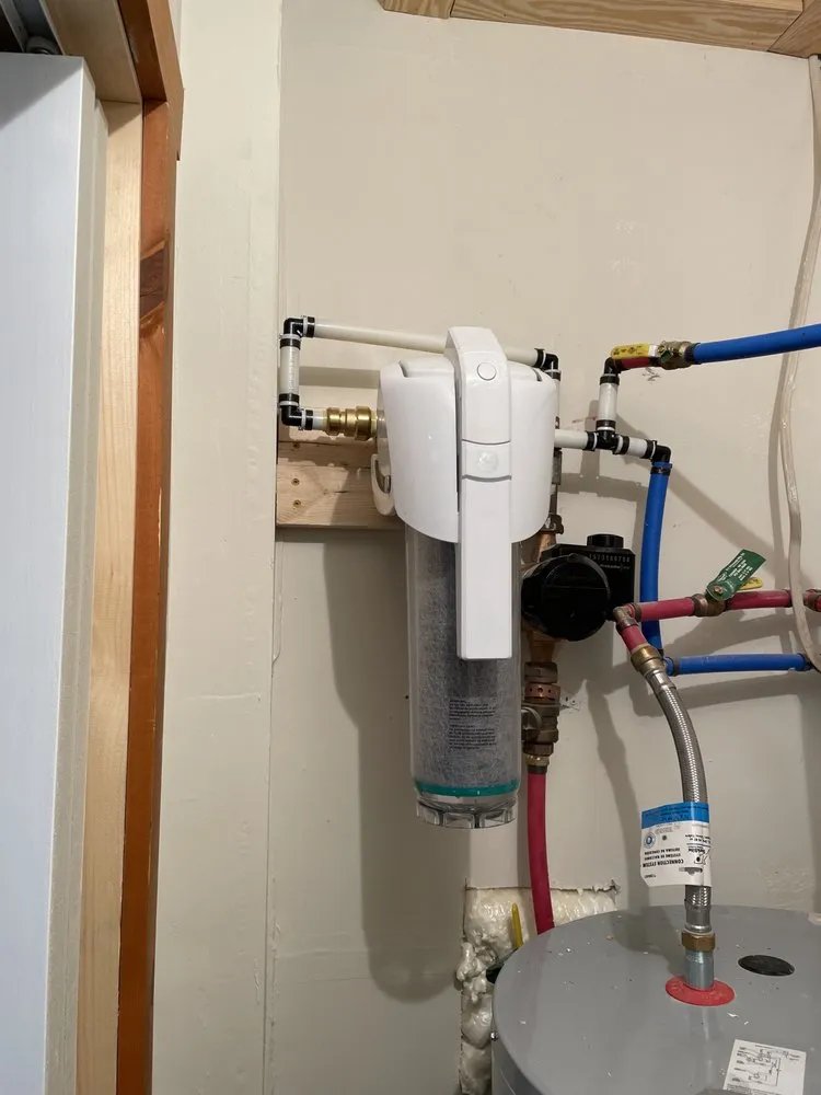 Slide of RJs Heating Cooling & Plumbing