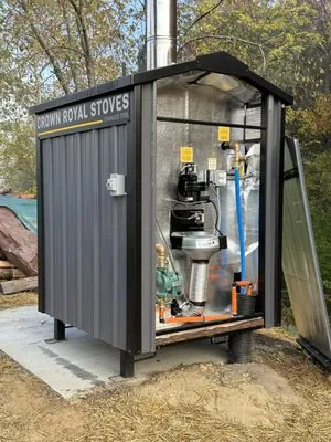 RJs Heating Cooling & Plumbing