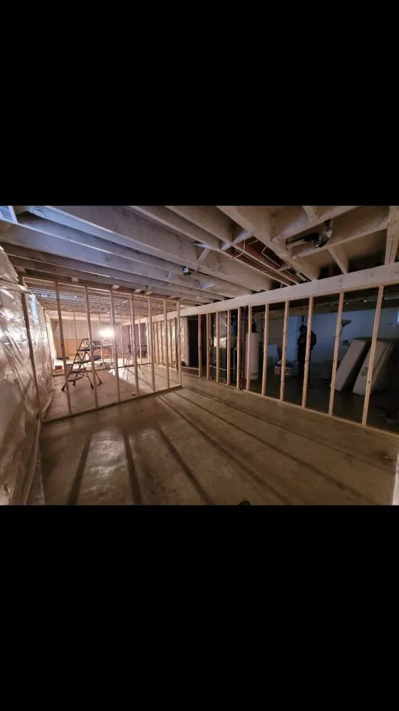 Quality leak detection experts serving St Cloud, MN - RJ's Home Renovations