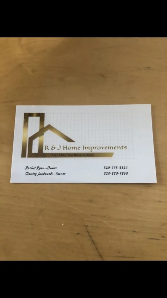 Emergency drain cleaning experts serving St Cloud, MN - RJ's Home Renovations