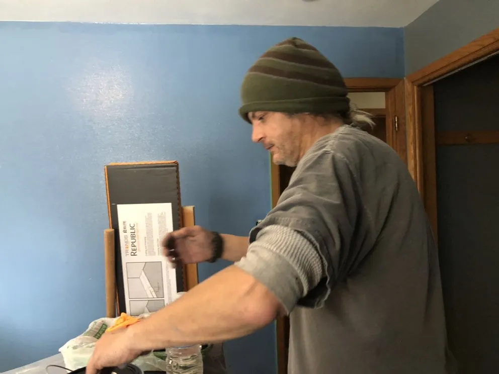 Trusted plumbing repair in St Cloud, MN by RJ's Home Renovations