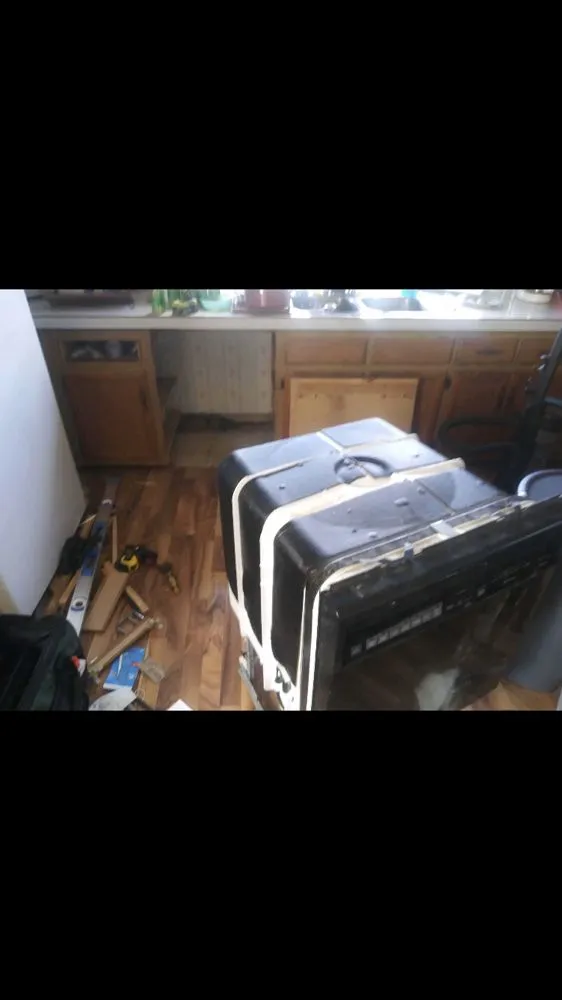 Expert leak detection service in St Cloud, MN - RJ's Home Renovations