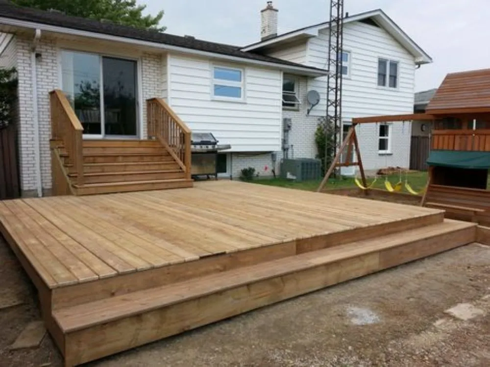 Slide of RJ's Home Repair and Remodeling