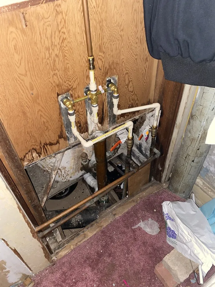 Slide of RJS Management Limited liability company