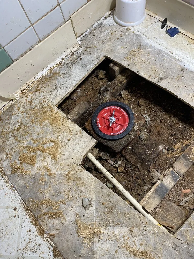 Slide of RJS Management Limited liability company