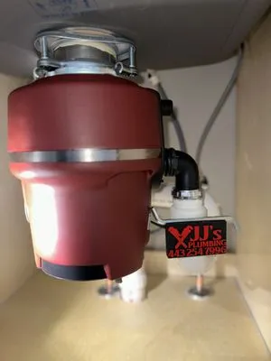 RJ's Plumbing & Septic