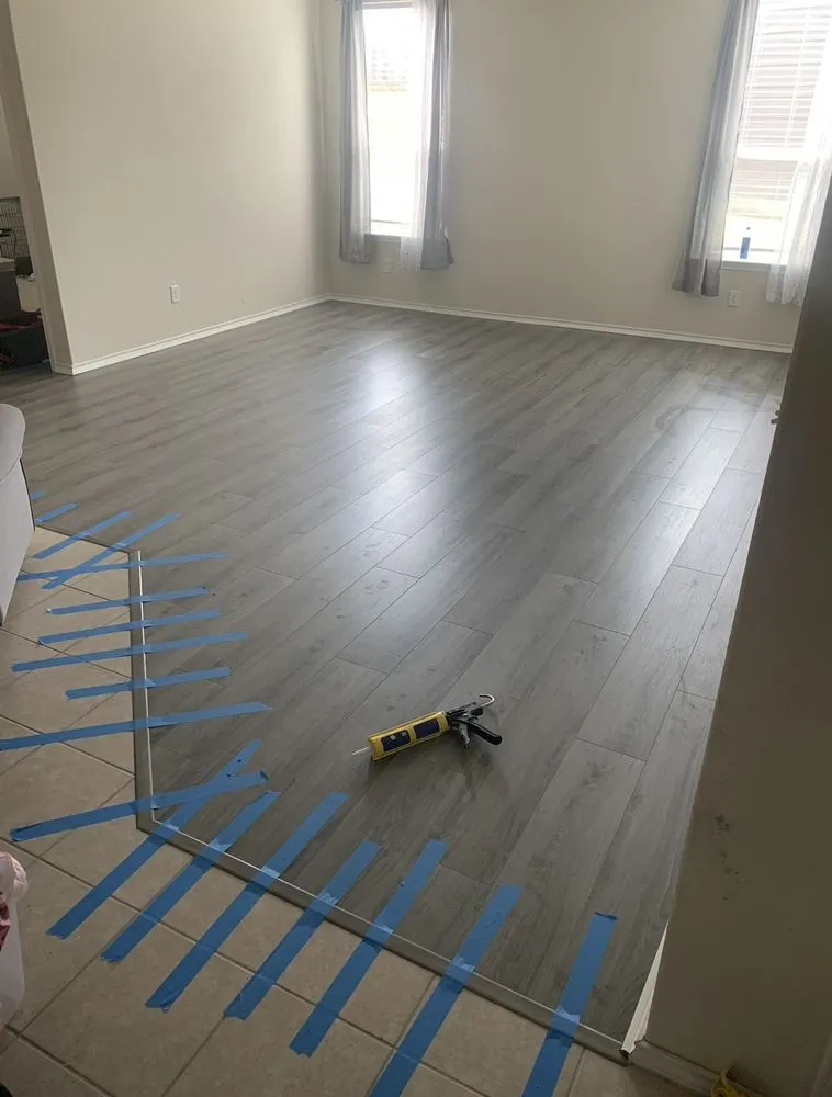 Slide of RJS Rehab and Remodel