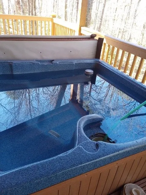 Slide of RJW Construction